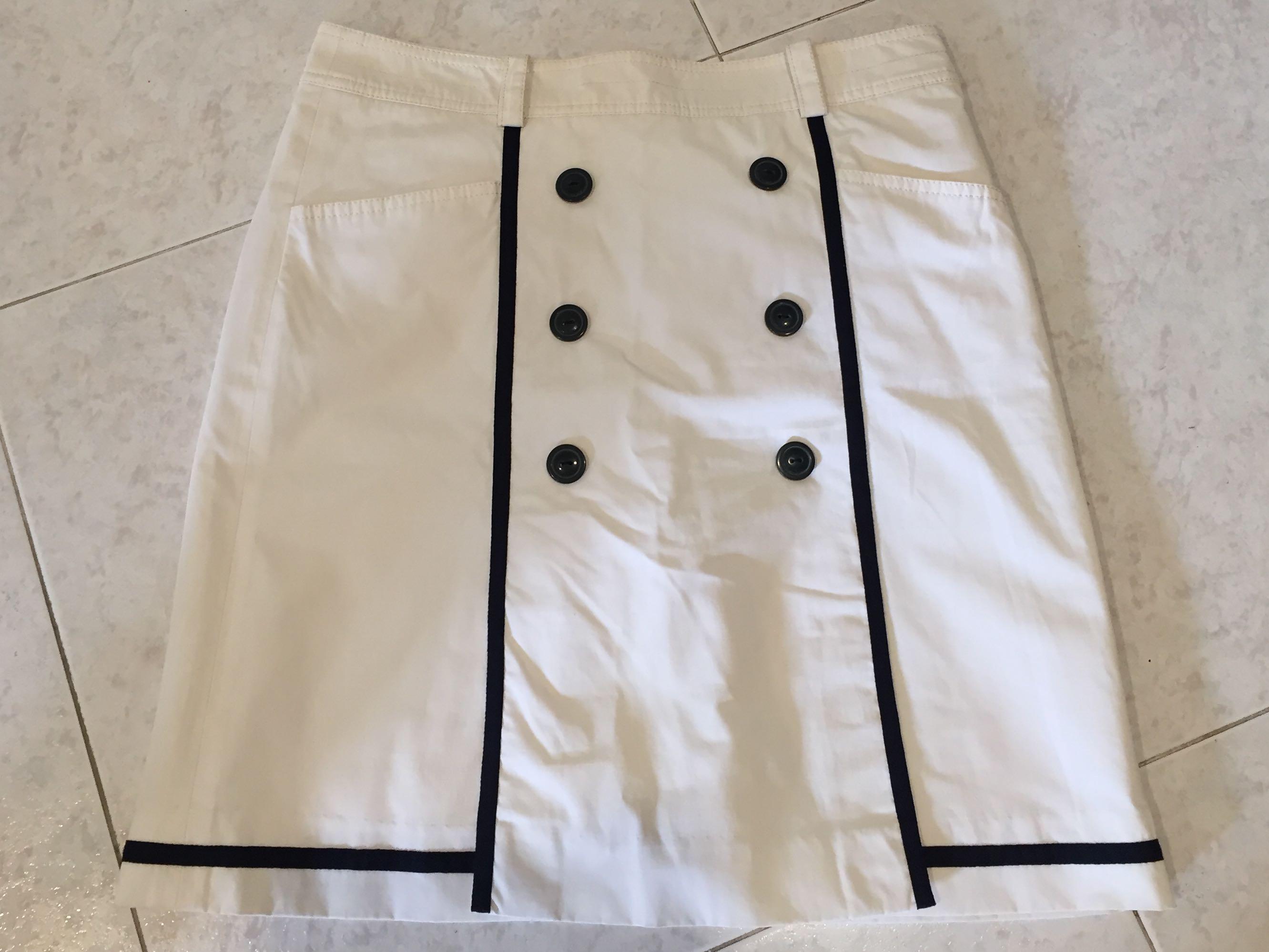 fila golf skorts