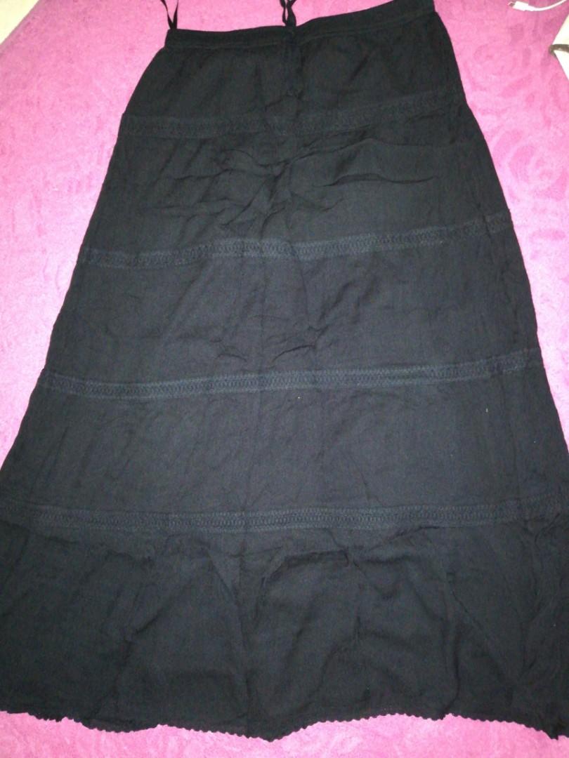 Primark maxi skirt 2018 Clearance