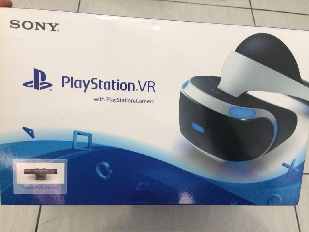 ps vr 1