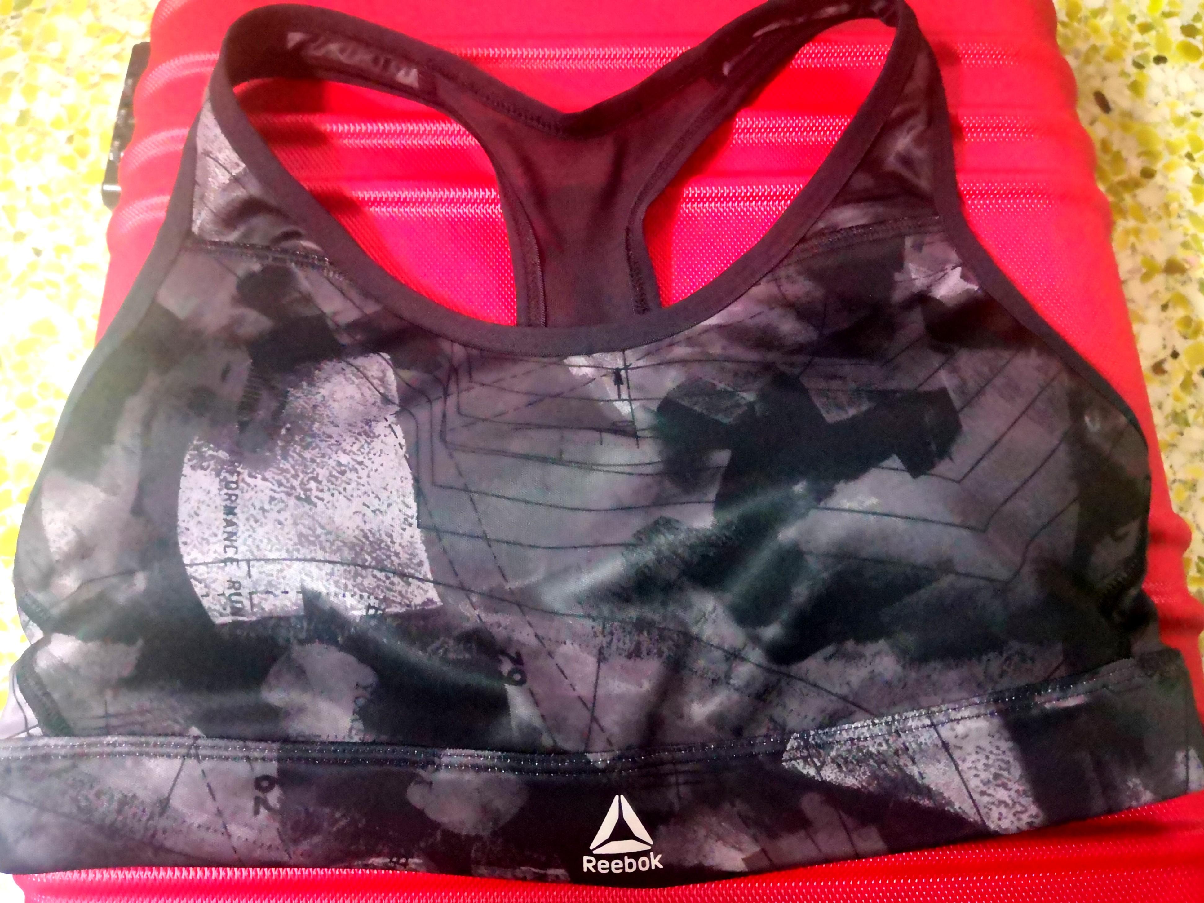 size 50 sports bra