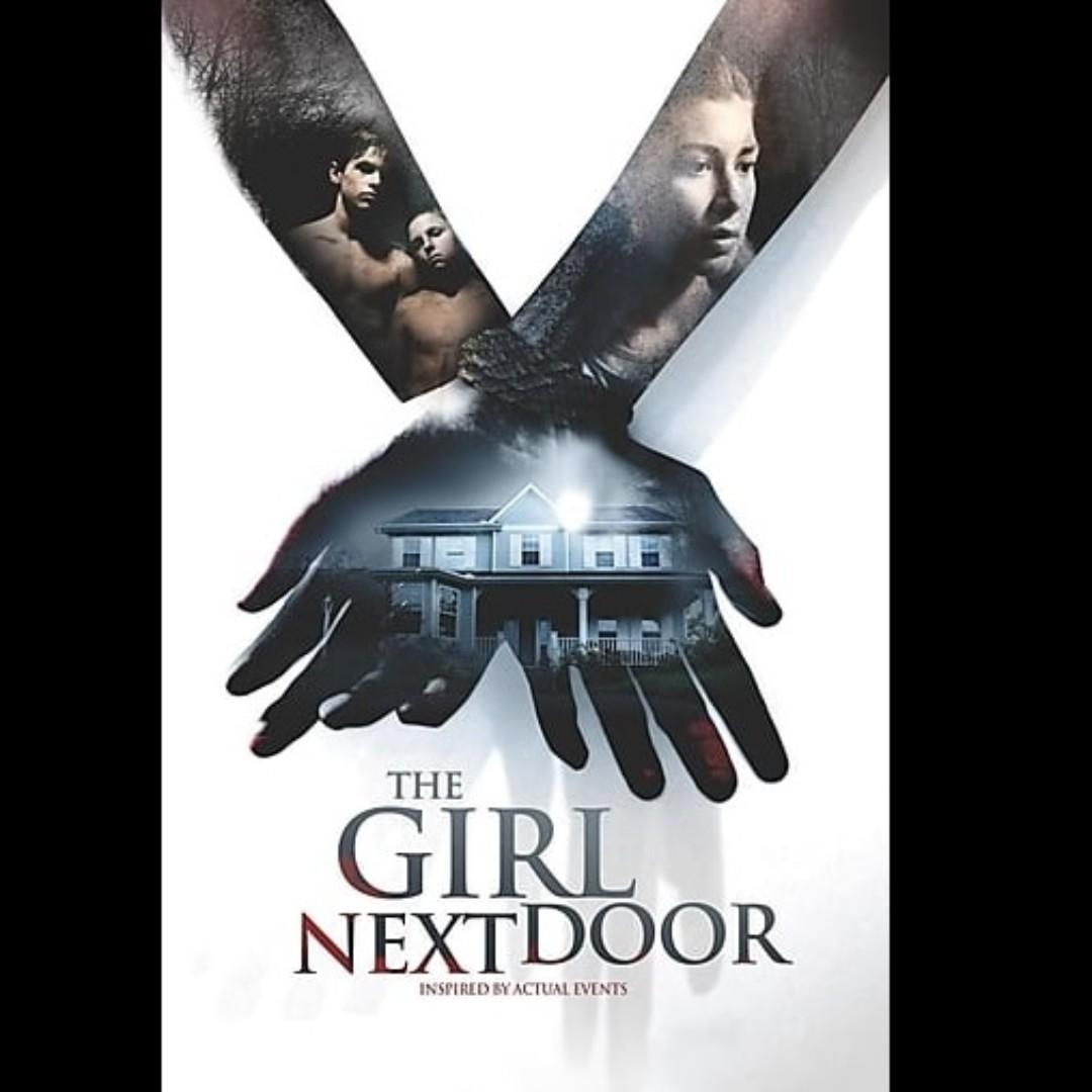 Rent A Movie The Girl Next Door 2007 Music Media Cd S