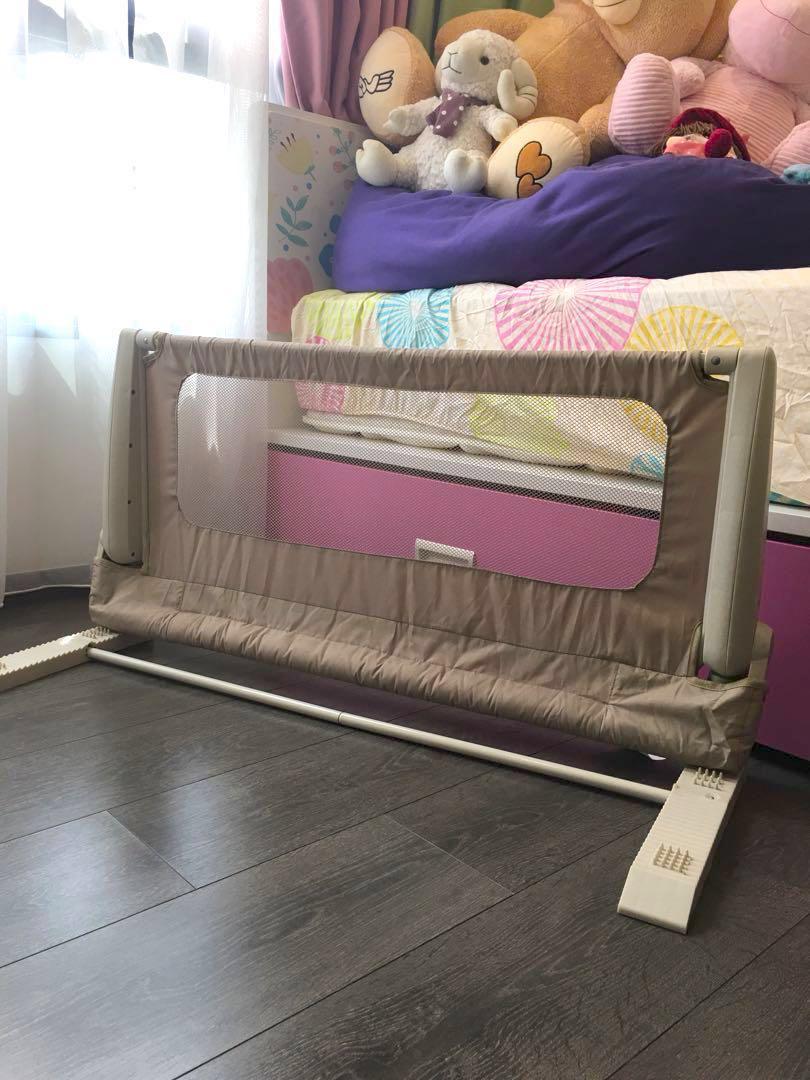 Safety First Bed Rail *Reduced Price*, Babies & Kids, Cots & Cribs on