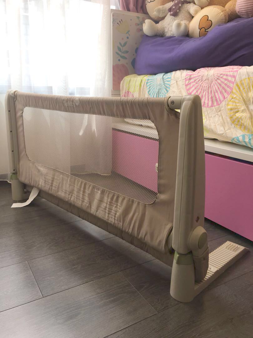 Safety First Bed Rail *Reduced Price*, Babies & Kids, Cots & Cribs on