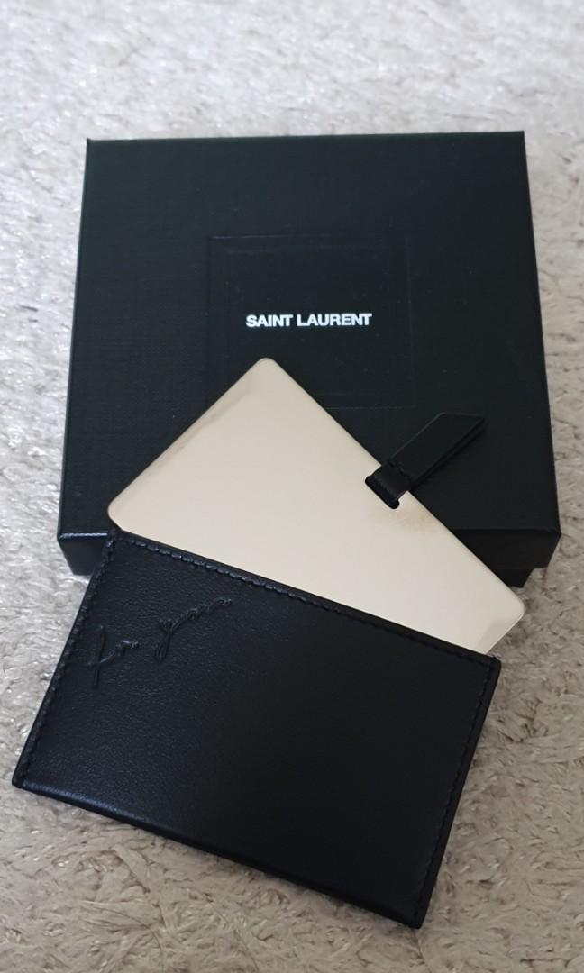 saint laurent mirror