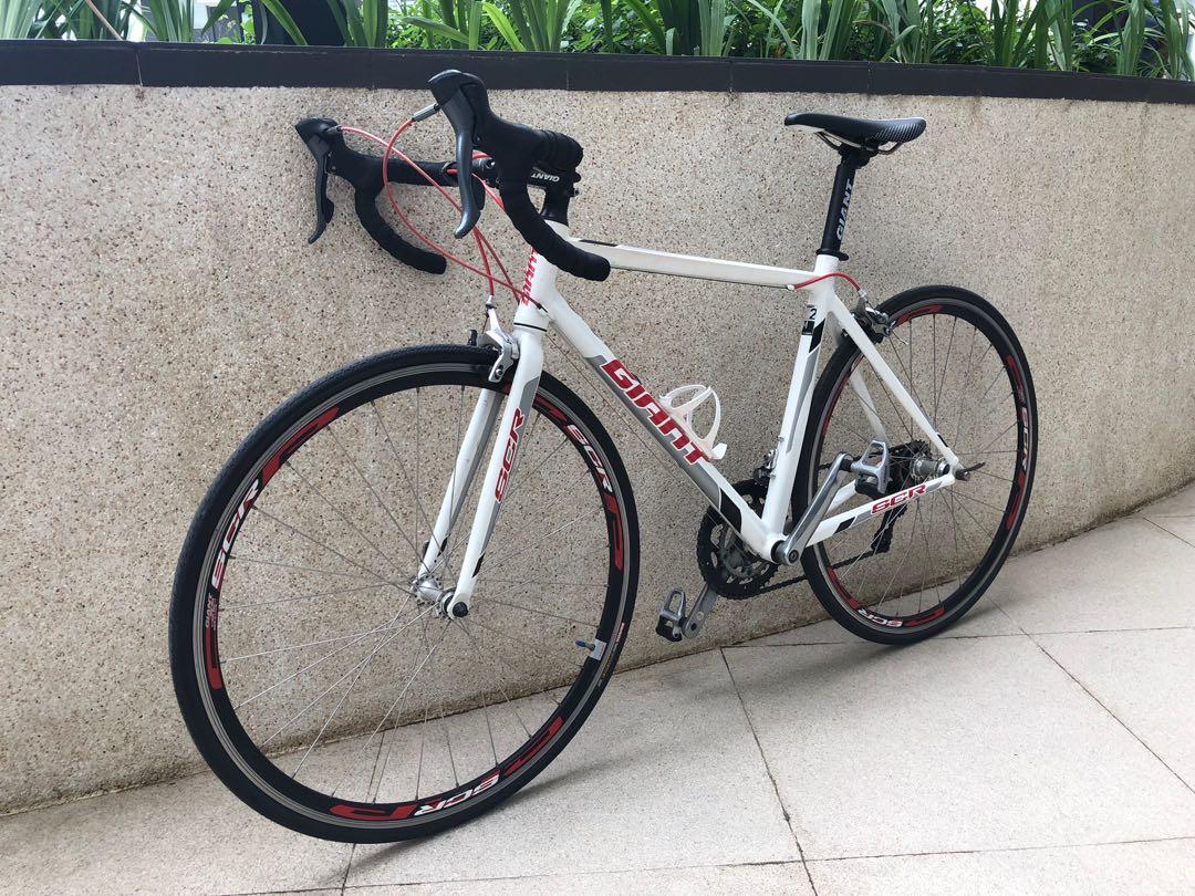 Giant scr 2 2016 price new arrivals