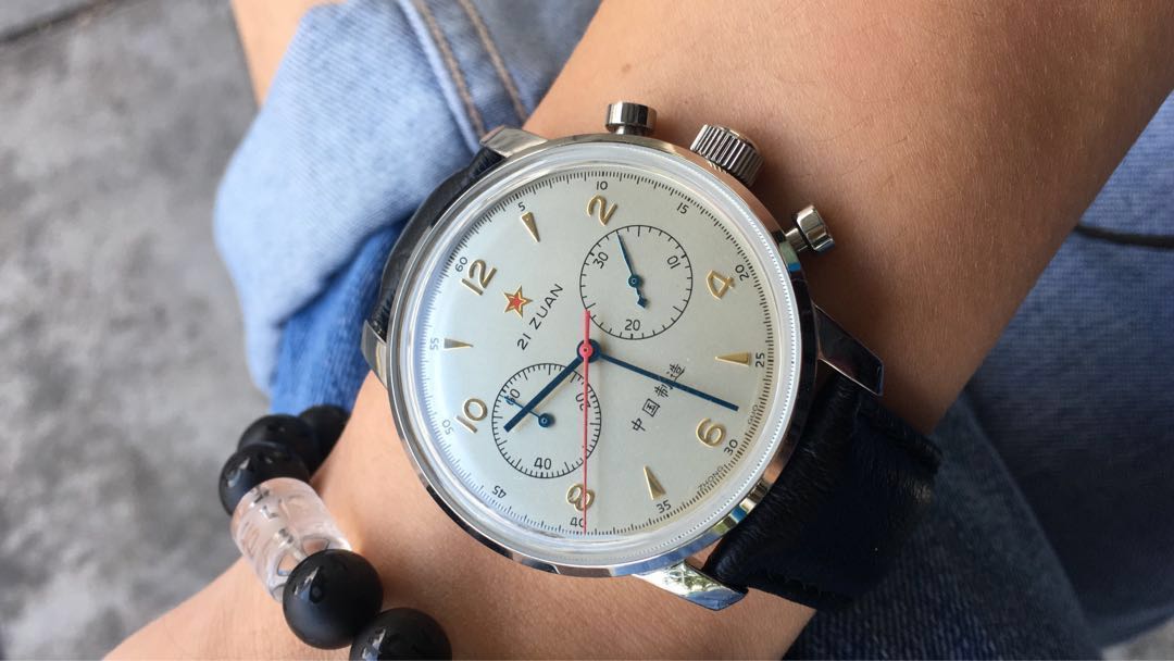 Seagull 42mm shop