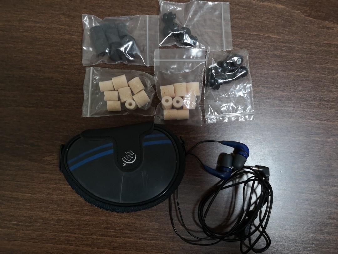 Selling Future Sonics Atrio M5 IEM63209758268163112
