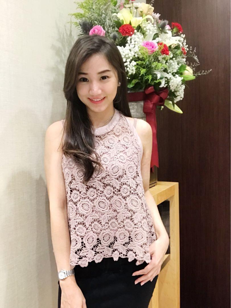 7700 Model Baju Dress Korea 2018 HD