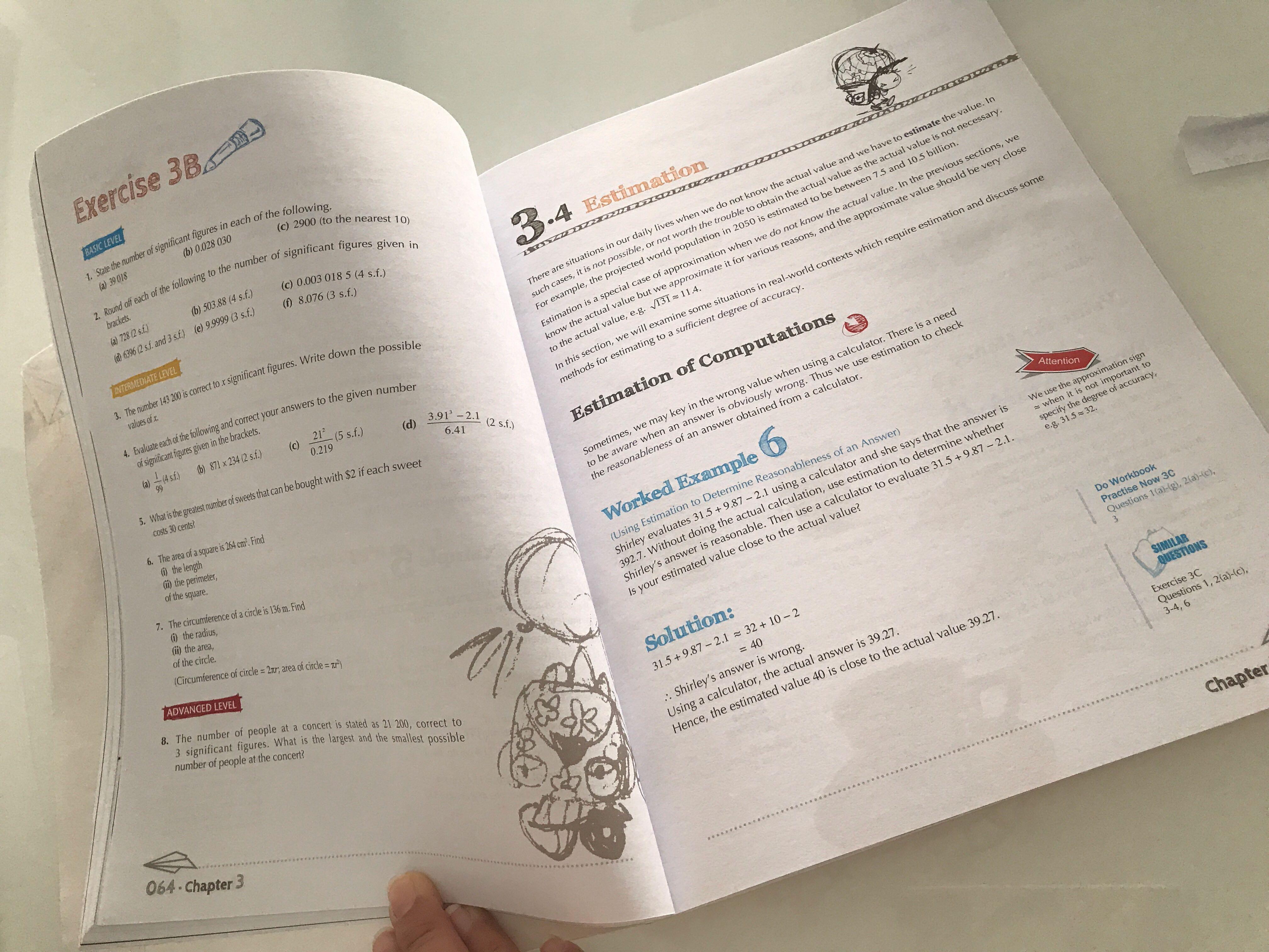 Shinglee New Syllabus Math Normal(A) Sec 1, Hobbies \u0026 Toys, Books \u0026 Magazines, Assessment Books ...