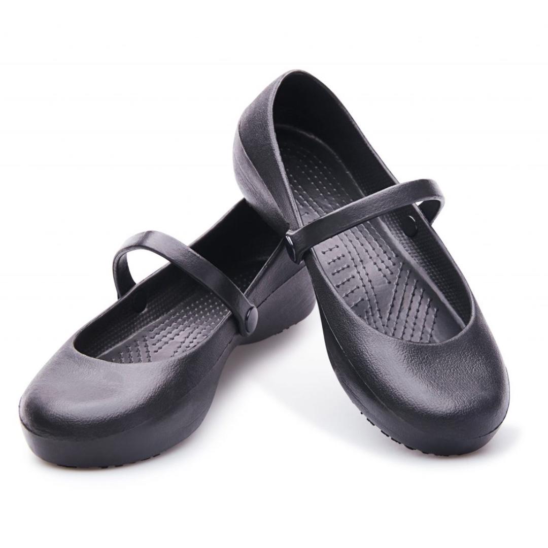 Mary jane slip resistant clearance shoes