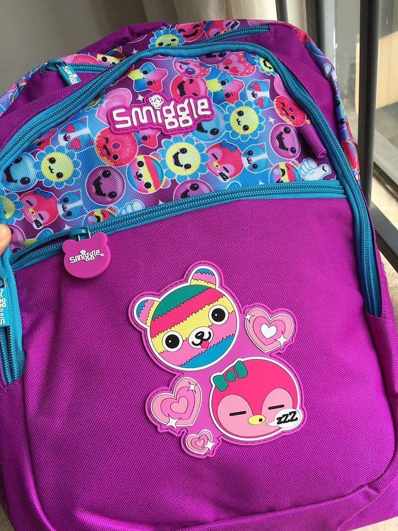 beg sekolah smiggle malaysia