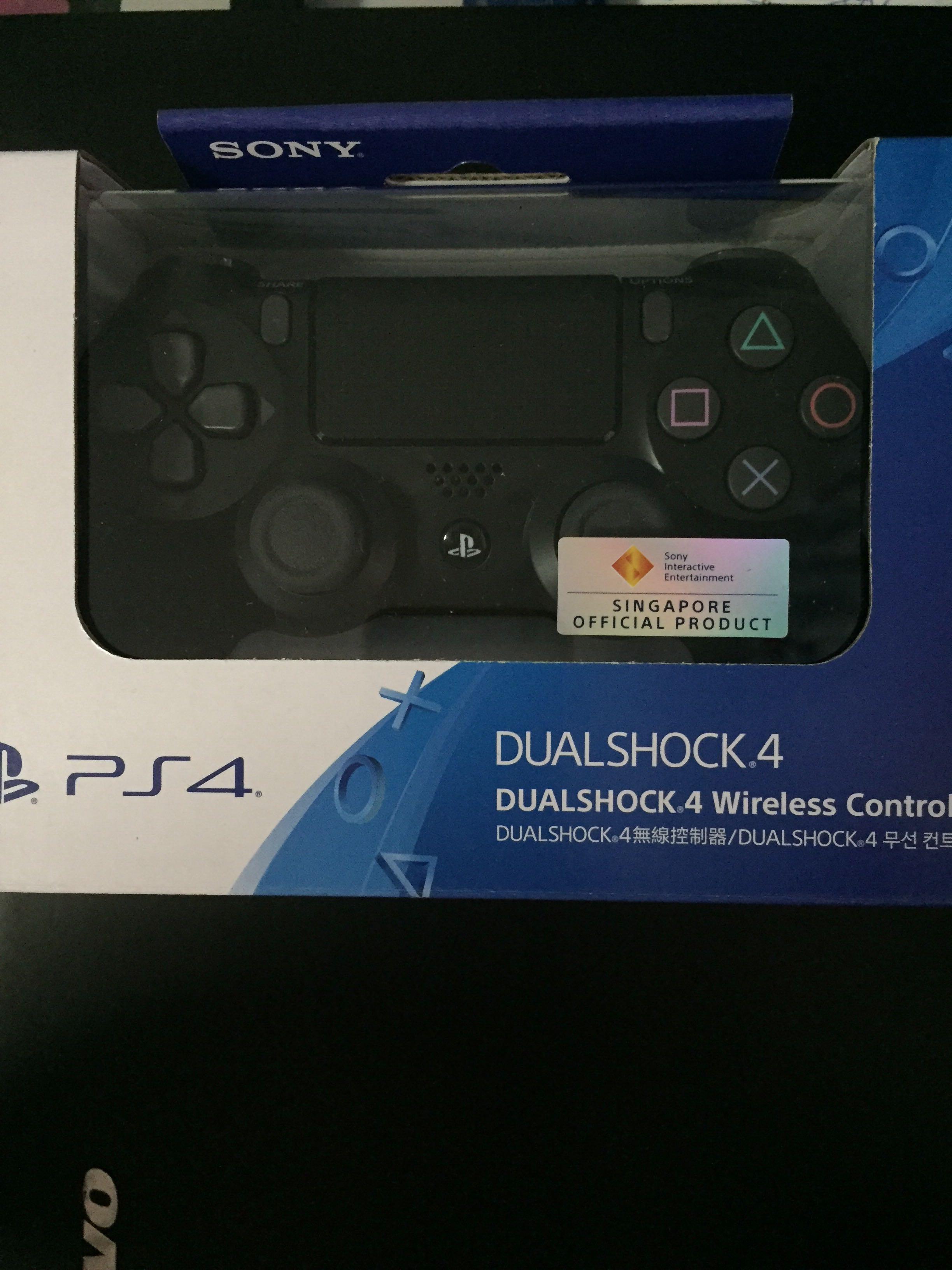 Ps4 clearance controller sg
