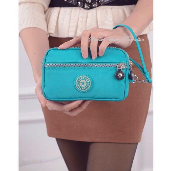 Soyater purse 2025