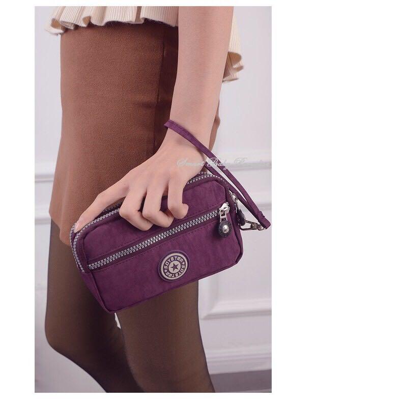 Soyater purse outlet