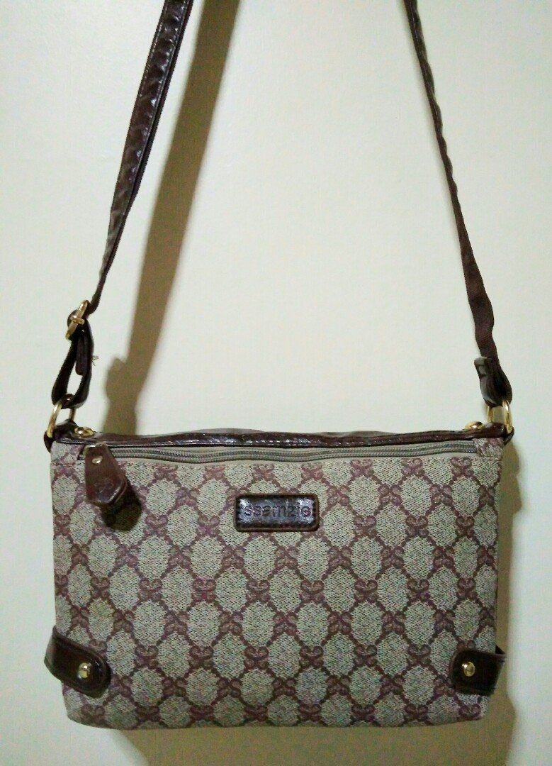 ssamzie backpack price