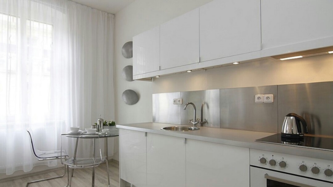 Stainless Steel Kitchen Backsplash Singapore share this listing