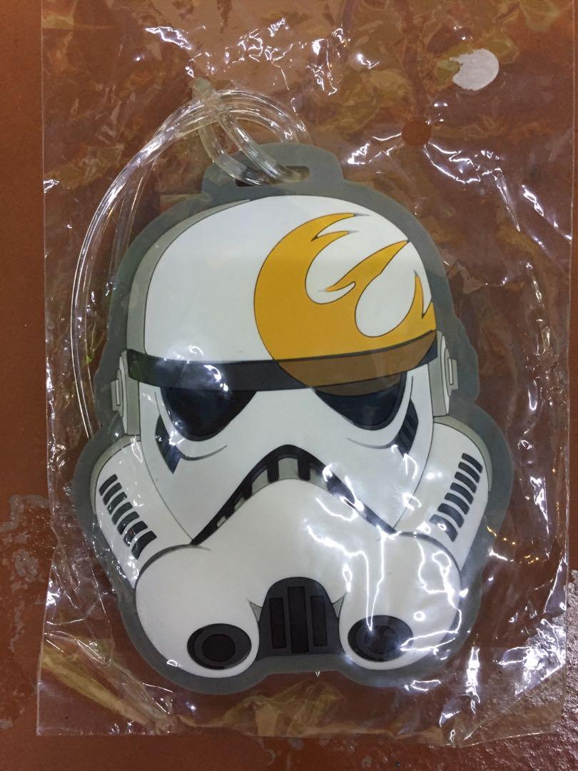 Disney stormtrooper helmet shop
