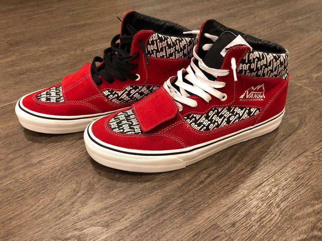 vans us open 218 shoes