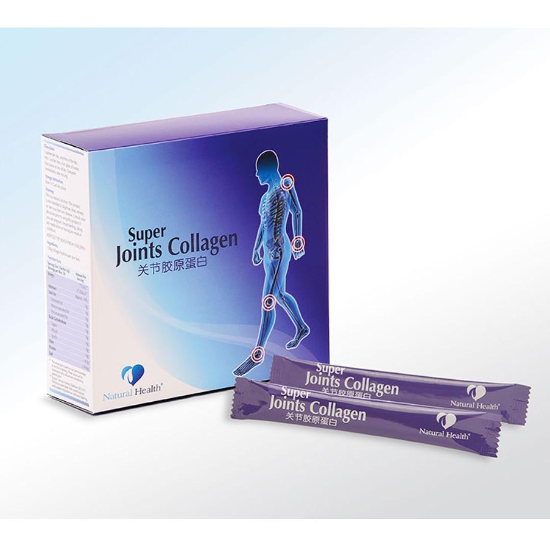 Super Joints Collagen, Health & Nutrition, Health Supplements, Vitamins