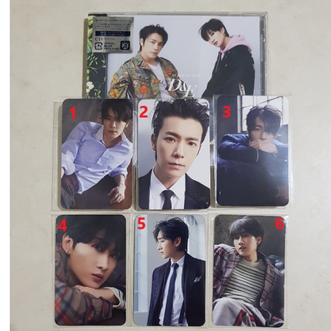 2022春大特価セール! ドンヘ Blu-ray DVD STYLE 2018 TOUR JAPAN JUNIOR-D&E SUPER ウニョク SJ Photocard トレカ EUNHYUK DONGHAE - SUPERJUNIOR - hlt.no 2022春大特価セール! ドンヘ Blu-ray DVD STYLE 2018 TOUR JAPAN JUNIOR-D&E SUPER ウニョク SJ Photocard トレカ EUNHYUK DONGHAE - SUPERJUNIOR - hlt.no
