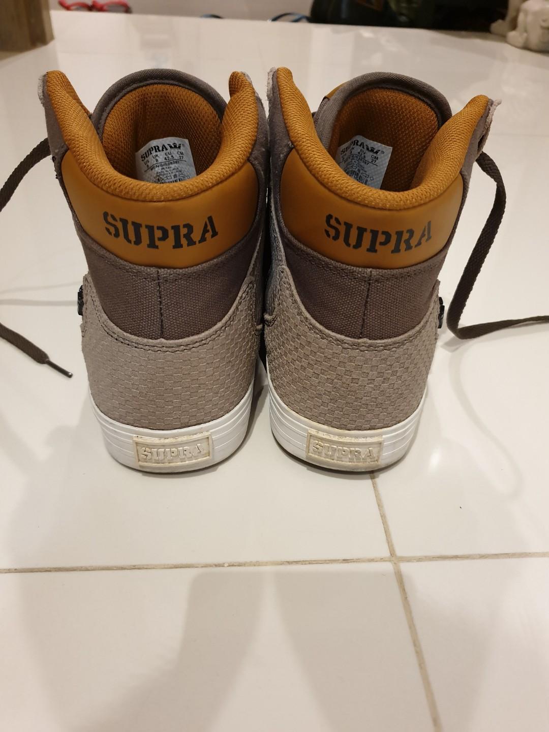 Cheap best sale supra shoes