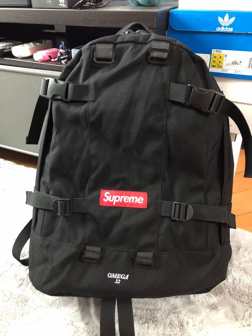 Supreme omega clearance 32 backpack