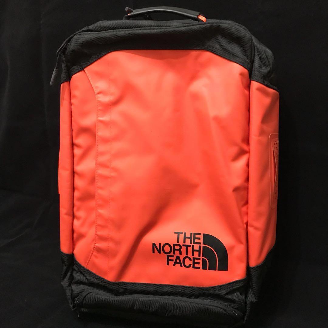 north face briefcase