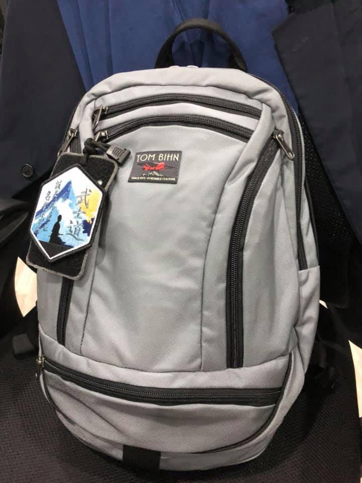 Tom Bihn Synapse 19 With 13B Size Sleeves, Computers & Tech, Parts &  Accessories, Laptop Bags & Sleeves On Carousell