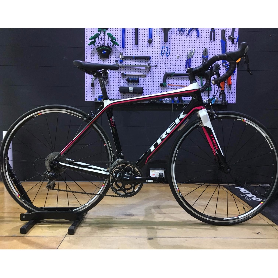 madone 4.3