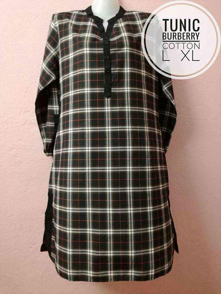 Tunique burberry hotsell