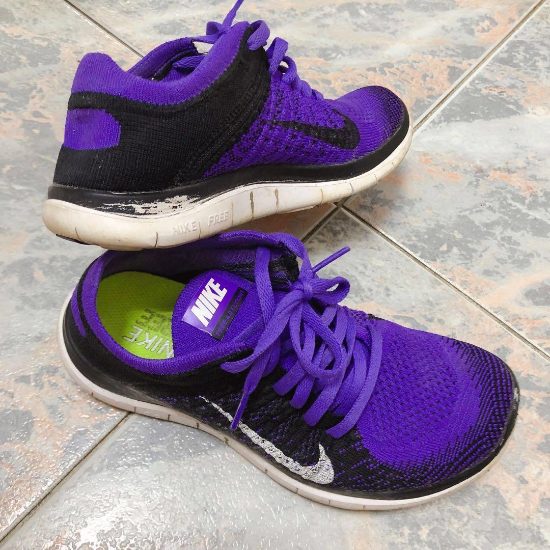 nike free 4.0 Schoenen