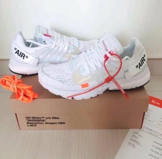 nike presto 97
