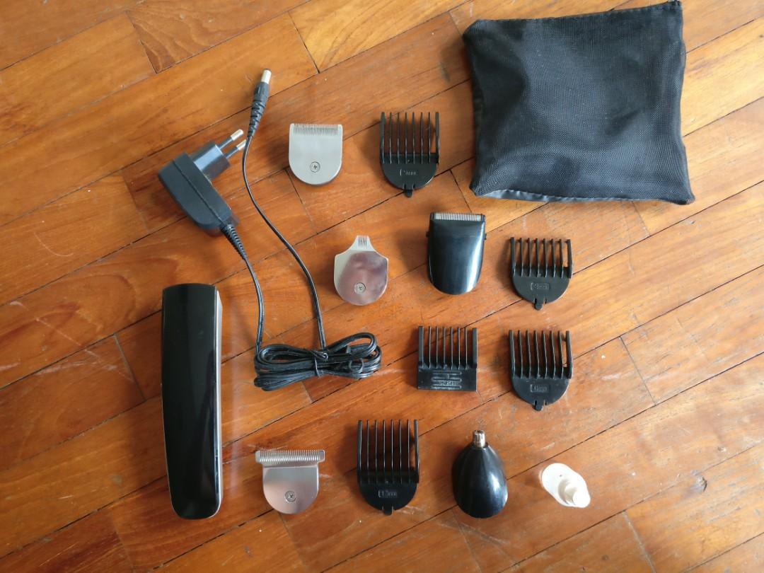 vega hair cutting machine