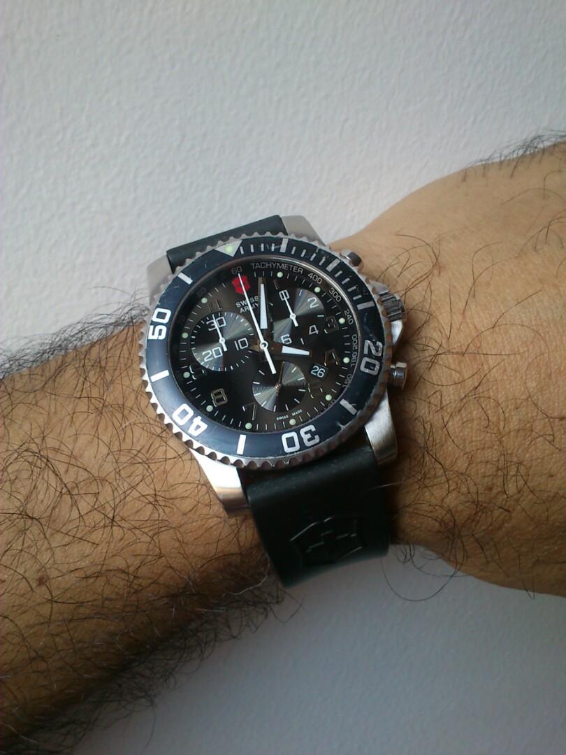 VICTORINOX swiss army -MAVERICK II 