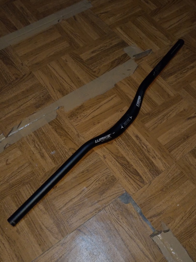 handlebar wake 780
