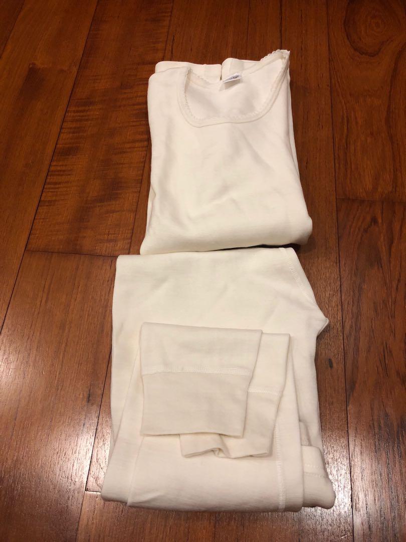 Winter Ladies Inner Wear Size M Women S Fashion Clothes Others