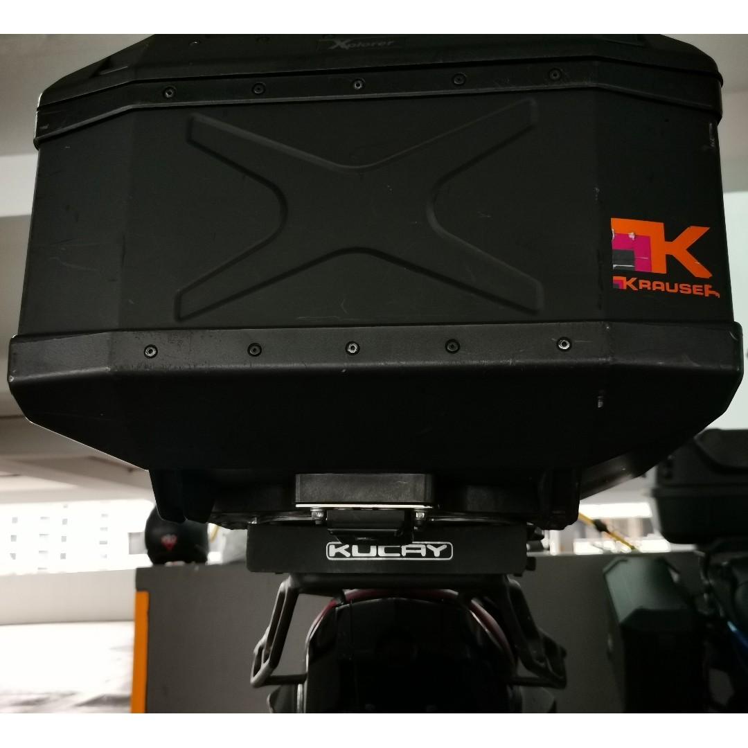 Yamaha FZ16 COE June 2022, Motorcycles, Motorcycles for Sale, Class 2B ...