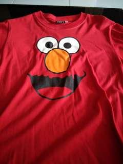 elmo shirt target