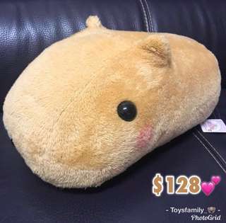 卡比獸卡比仔小卡比獸snorlax 寵物小精靈pokemon 玩具 遊戲類 毛公仔 Carousell