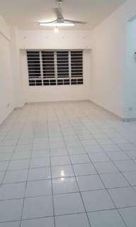 Rumah Sewa Serdang Skyvillas