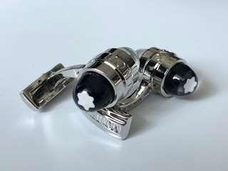 Montblanc Meisterstuck Cufflinks MINT - just like brand new