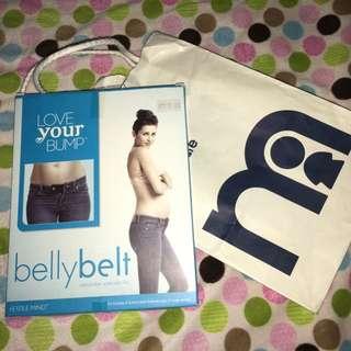Love Your Bump Belly Belt - Maternity Belt