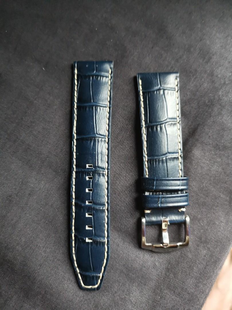 Zrc watch 2025 straps
