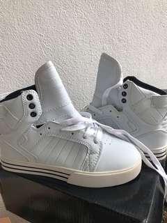 zapatillas supra tk society justin bieber 100 originales