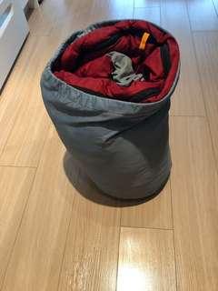 Sleeping Bag