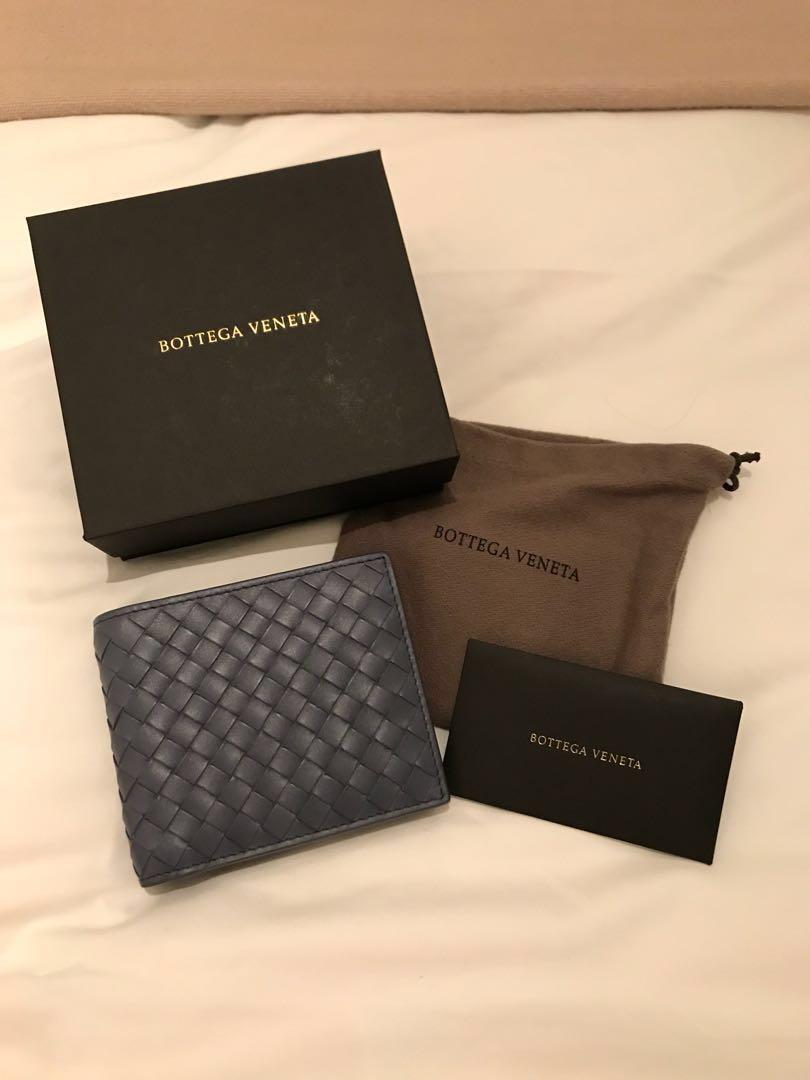Bottega mens wallet singapore price clearance