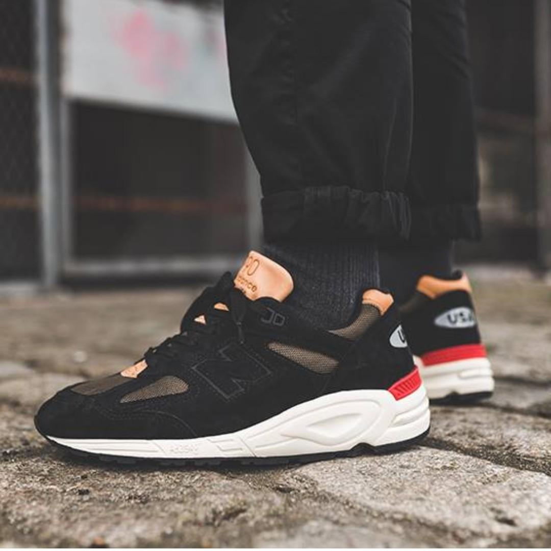 New balance on sale m990cdb2