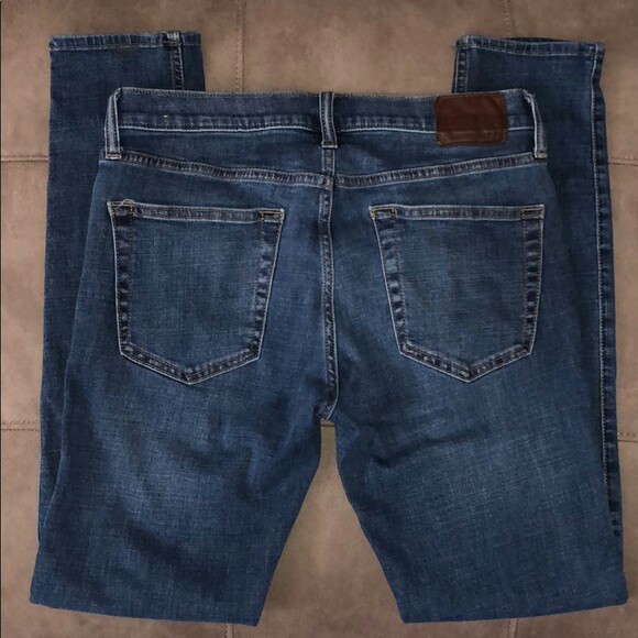 abercrombie felix jeans