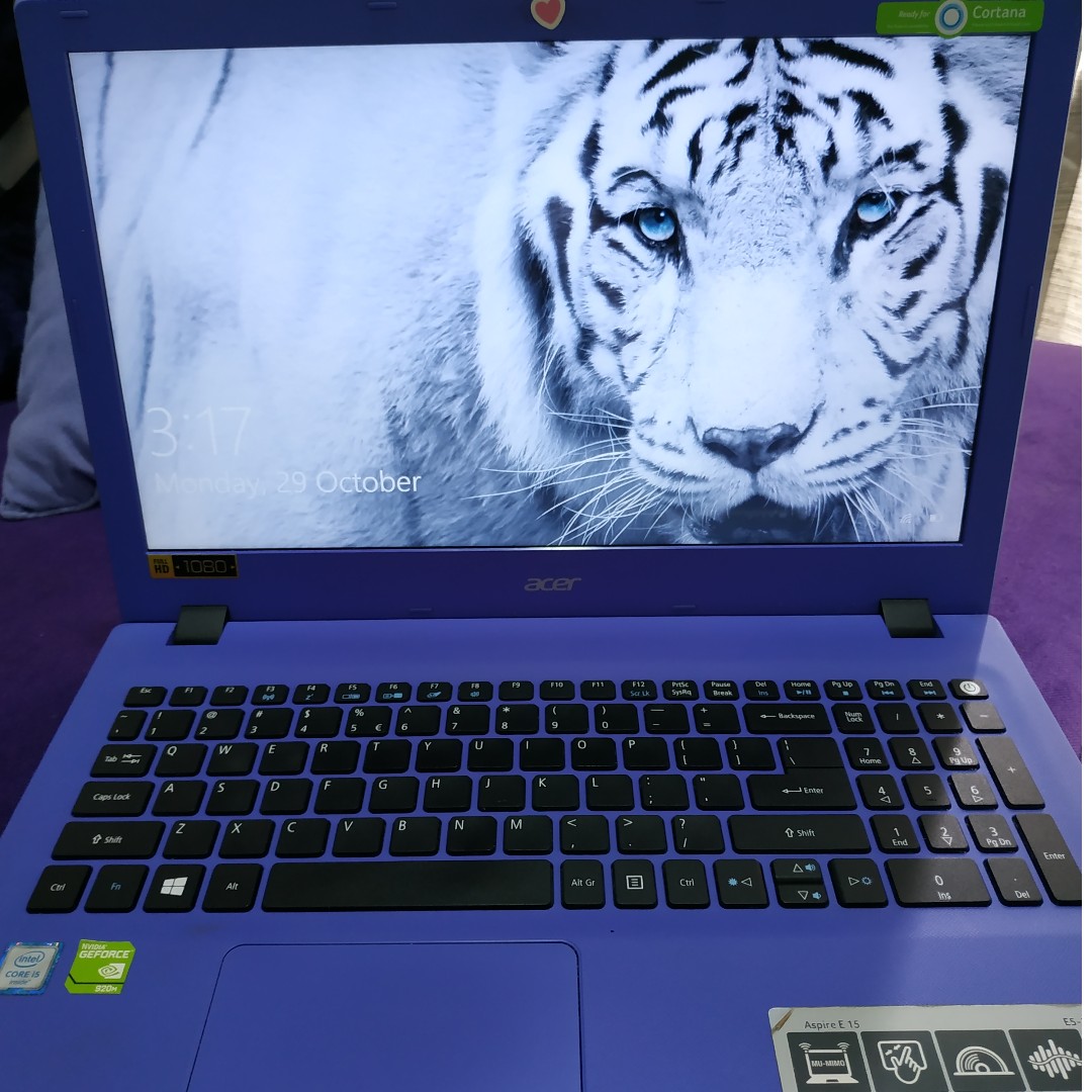 Acer e15 ram on sale upgrade