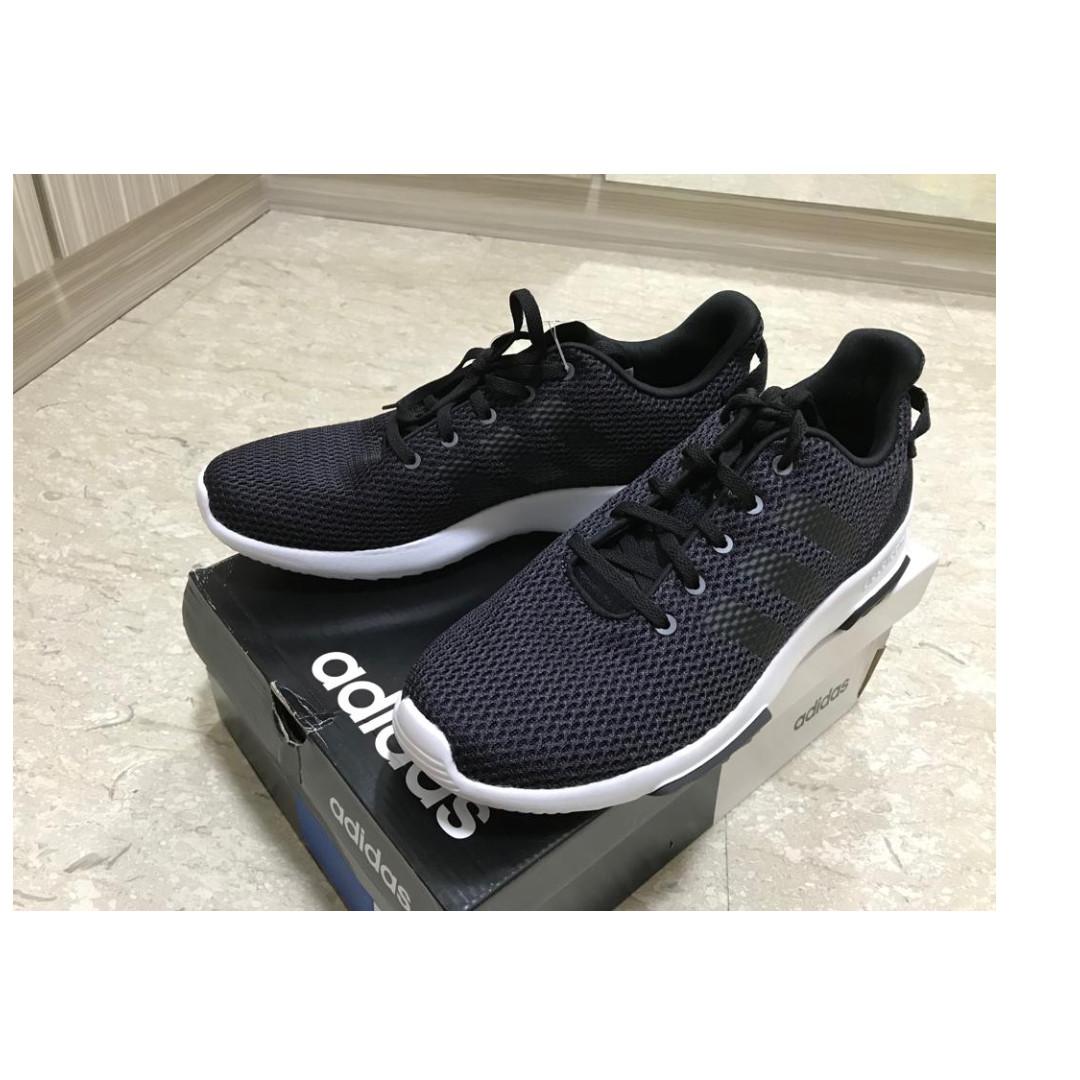 Cloudfoam racer tr mens running shoe hot sale